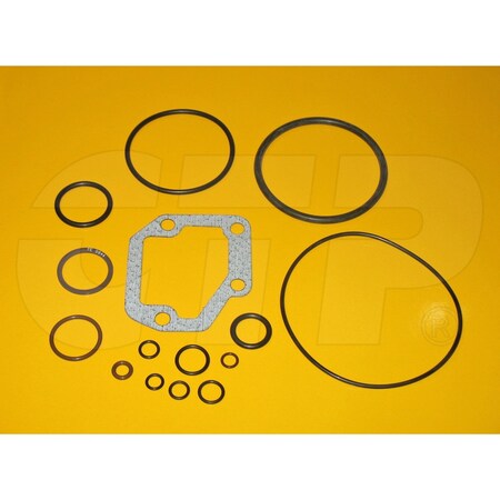 Aic Replacement Parts Kit-Gasket Fits Caterpillar Models 1045833